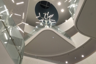 Siroco - Hôpital Chirec  - 