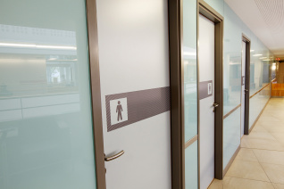 Siroco - hôpital   - 