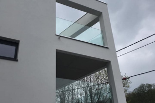 Siroco - Tilff immeuble  - 