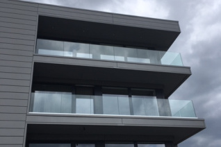 Siroco - Tilff immeuble  - 